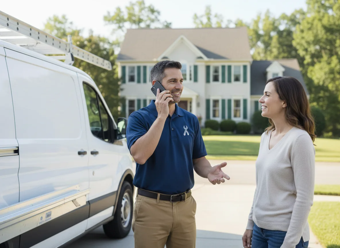 Home Gutter Service Thawville, IL FAQs
